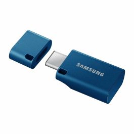 Memoria USB Samsung MUF-512DA/APC 512 GB Azul