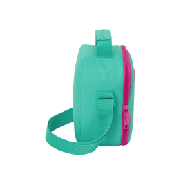 Portameriendas Térmico Nait Nait Verde mint Menta 20 x 20 x 15 cm