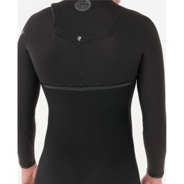 Neopreno Rip Curl E-Bomb Zf 32 Negro 9-10 Años