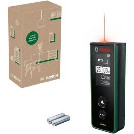 Telémetro láser Bosch Zamo Telémetro láser Bosch Zamo