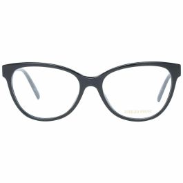 Montura de Gafas Mujer Emilio Pucci EP5151-54001 ø 54 mm Montura de Gafas Mujer Emilio Pucci EP5151-54001 ø 54 mm