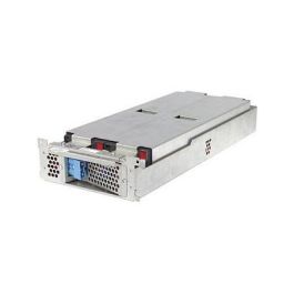 APC Batería de Repuesto RBC43 Sealed Lead Acid (VRLA) Precio: 579.78999969. SKU: B19BRMD9PQ