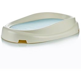 Cambiador THERMOBABY - 76x45 cm - VASCO - lirio de los valles blanco Precio: 73.50000042. SKU: B1C948MC6B