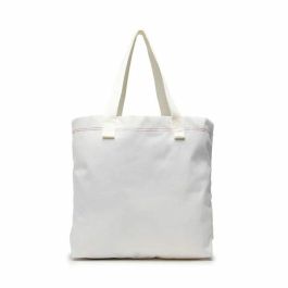 Bolso de Hombro Converse Chuck Patch Blanco