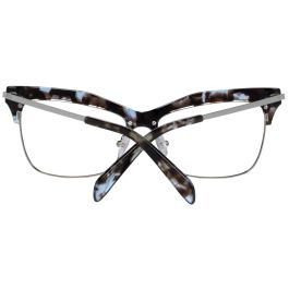 Montura de Gafas Mujer Emilio Pucci EP5081 55055 Montura de Gafas Mujer Emilio Pucci EP5081 55055