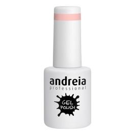 Andreia GEL POLISH 200 - Esmalte Gel Profesional para Uñas, Duración 4 Semanas, 10.5 ml, +90 Tonos, Cataliza con Lámpara LED/UV Precio: 6.50000021. SKU: B13F2QDP9M
