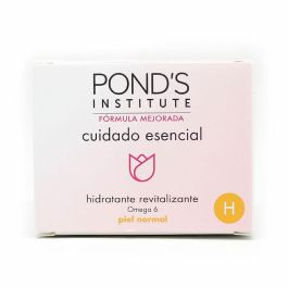 Pond'S Crema Hidra H Nutritiva 50 mL para Rostro con Hidratación Intensa Precio: 3.88999996. SKU: S0584628