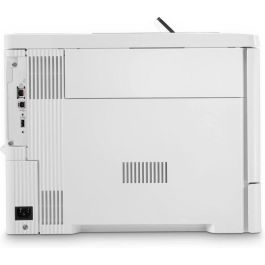 HP Color LaserJet Enterprise M554dn Printer HP Color LaserJet Enterprise M554dn Printer