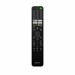 Sony KD32W800P1 Smart TV HD 32" (81.3 cm) LCD con Android TV, WiFi y Bluetooth Negro