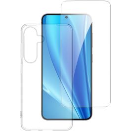 4smarts Set de Protección 360 para Samsung Galaxy S25 Precio: 24.89000008. SKU: B17RWX729J