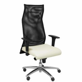 Silla de Oficina Piqueras y Crespo B24APRP Crema Precio: 387.69000039. SKU: S5703792