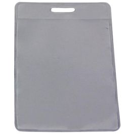 Funda Distintivo Iberplas Transparente Natural Sin Pinza 90X62Mm Paquete De 50 Precio: 13.78999974. SKU: B1HPJKMLT6