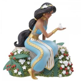 Figura Enesco Disney Aladdin Jasmine Precio: 68.99000009. SKU: B12J47NLE9