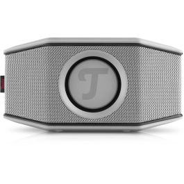 Teufel ROCKSTER GO 2 Altavoz Bluetooth Inalámbrico Gris Negro