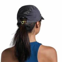 Gorra Deportiva Trail Buff Htr Light Gris