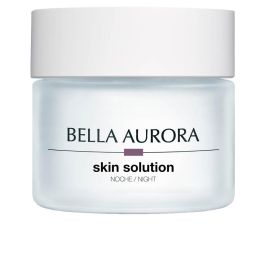 Bella Aurora NIGHT SOLUTION Bálsamo Nutritivo Reparador Anti-manchas 50 ml Precio: 19.79000012. SKU: S4500836