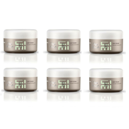 Wella Eimi Grip Cream Cera Fijación Fuerte Media 75ml