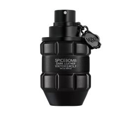 Spicebomb Dark Leather Edp Vaporizador Precio: 63.58999999. SKU: 39793