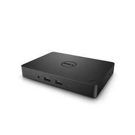 Dell WD15 Estación de Acoplamiento Dock USB-C con HDMI, mini DisplayPort, VGA, Gigabit Ethernet y Adaptador de Corriente 180W Precio: 211.49999948. SKU: B1DBF2JC3T