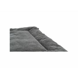 Colchoneta Trixie Gris oscuro 70 × 50 cm Perro