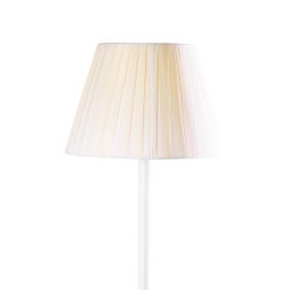 Lámpara de Suelo Recta Toby SKD-F009-W Estilo Nórdico, Compatible Bombilla LED E27, para Salón, Dormitorio, Comedor Precio: 42.50000007. SKU: B1EJNZ22X9