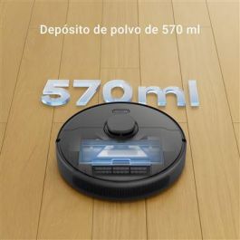 Dreame D9 Max Gen 2 Robotic Vacuum Cleaner(Black) Precio: 289.49999958. SKU: B18TKE22WQ