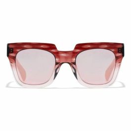 Gafas de Sol Unisex Row Hawkers HOSP20LLT0 Amarillo Rose Gold (1 unidad)