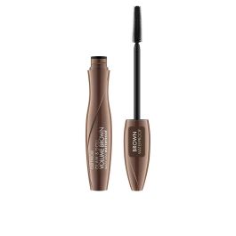 Catrice Glam&Doll Máscara De Pestañas Volumen Waterproof #Brown 10 mL