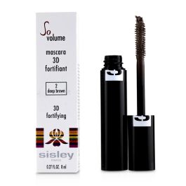 Sisley Mascara So Volume Deep Brown 2 Precio: 46.88999986. SKU: SLC-70551