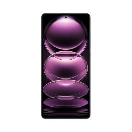 Smartphone Xiaomi Redmi Note 12 Pro 6,67" MediaTek Dimensity 1080 8 GB 256 GB Púrpura Smartphone Xiaomi Redmi Note 12 Pro 6,67" MediaTek Dimensity 1080 8 GB 256 GB Púrpura