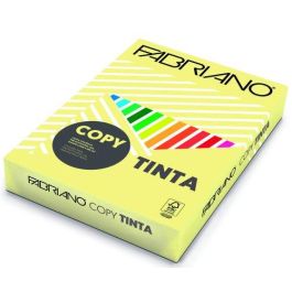 Papel De Color A3 Colore 80 80G 250H Amarillo (Banana) Precio: 10.50000006. SKU: B12SNYHAN5