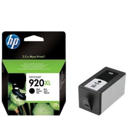 HP CD975AE Cartucho Tinta Negro 920XL para HP Officejet 6500 (1.200 Páginas) Precio: 75.58999954. SKU: B122H5XNPF