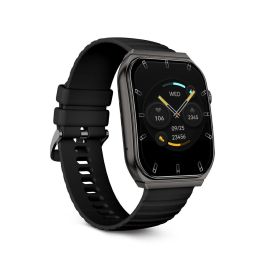 Smartwatch KSIX Olympo Negro 1,96"