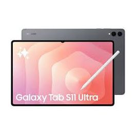 Samsung Sm-X936 Tab S11 Ultra Tablet 12+512Gb Wifi 14.6" 5G Gris Precio: 1337.95000042. SKU: B13FFSEB9Z