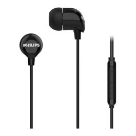 Philips Auriculares In-Ear con Conector USB Tipo-C y Micrófono - Negro Precio: 9.5000004. SKU: B1HWL8VC3P
