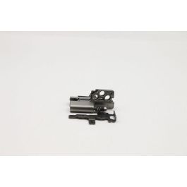 Lenovo 5H50S73134 Bisagras para Lenovo ThinkPad L13 Gen 1 y Gen 2, incluye bisagras izquierda y derecha para diseño clamshell