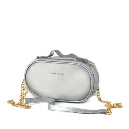 Bolso Mujer Laura Ashley GRS-BPG Gris 23 x 12 x 9 cm Precio: 67.58999984. SKU: S0368581