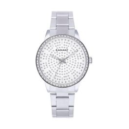 Reloj Mujer Radiant (Ø 38 mm) Precio: 35.58999983. SKU: S0365934
