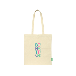 Bolso Benetton Natural Beige Precio: 5.50000055. SKU: B1FWXXPFJK