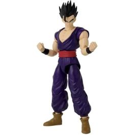 Dragon Ball Super Superhéroe - Dragon Star 17 cm - Ultimate Gohan - BANDAI Precio: 37.6899996. SKU: B13LYXT4GN