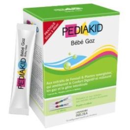 Pediakid Bebe Gases Biberon 12Sticks Pediakid Bebe Gases Biberon 12Sticks Precio: 12.7900003. SKU: B1GGZS5J7H