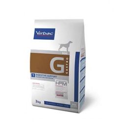 Virbac G1 Dog Gastro Support 12 kg Hpm Precio: 112.6900005. SKU: B1BTHGBFFV