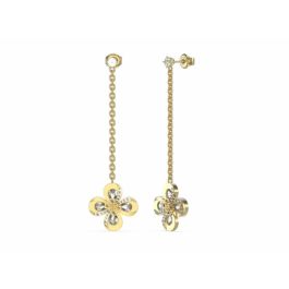 Pendientes Mujer Guess JUBE03054JWYGT-U Acero Inoxidable 5 cm Pendientes Mujer Guess JUBE03054JWYGT-U Acero Inoxidable 5 cm