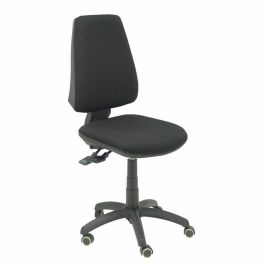 Silla de Oficina Elche S bali P&C 14S Negro Precio: 144.50000048. SKU: S5702742