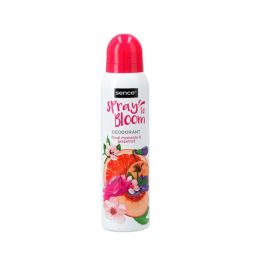 Desodorante floral spray, 150 ml Precio: 3.50000002. SKU: B17G6V8A3L