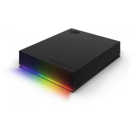 Seagate FireCuda Gaming Hard Drive 2TB USB 2.5"