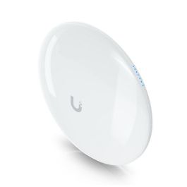 Ubiquiti Device Bridge Pro, pole mount, 2x GbE LAN, PoE/PoE+, WiFi 5 GHz, 867 Mbps, UV-resistant polycarbonate, IPX6, white Ubiquiti Device Bridge Pro, pole mount, 2x GbE LAN, PoE/PoE+, WiFi 5 GHz, 867 Mbps, UV-resistant polycarbonate, IPX6, white