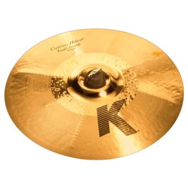 Zildjian K Custom Hybrid Trash Crash de 19 Pulgadas Precio: 426.50000019. SKU: B1H5K24G39