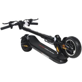 Dualtron DUA3701122125080 Patinete Eléctrico Dolphin, Ruedas 9'', Potencia Máx. 600W, Autonomía 40 KM