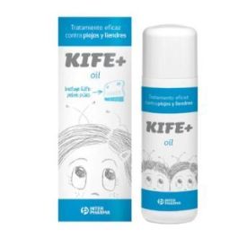 Kife +Oil Pediculicida 100Ml Precio: 31.89000012. SKU: B12Z83VVTH